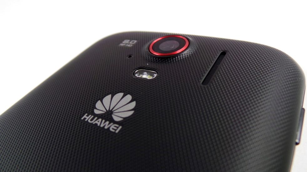 Huawei Ascend P1 LTE - chińczyk z LTE [pierwsze wrażenia] 1