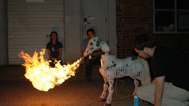 Zrób to sam – kucyk ziejący ogniem [wideo] 1