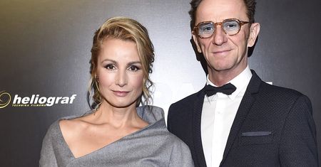 Joanna Brodzik i Paweł Wilczak. Po kryzysie nie ma śladu? Znajoma pary zdradza szczegóły