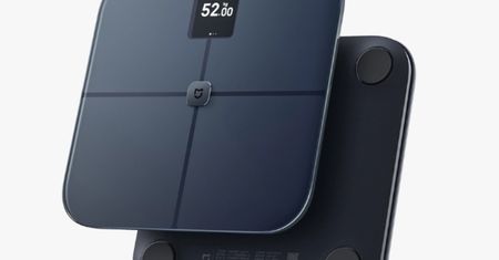 Poznanie swojej wagi będzie prostsze. Innowacyjna waga od Xiaomi