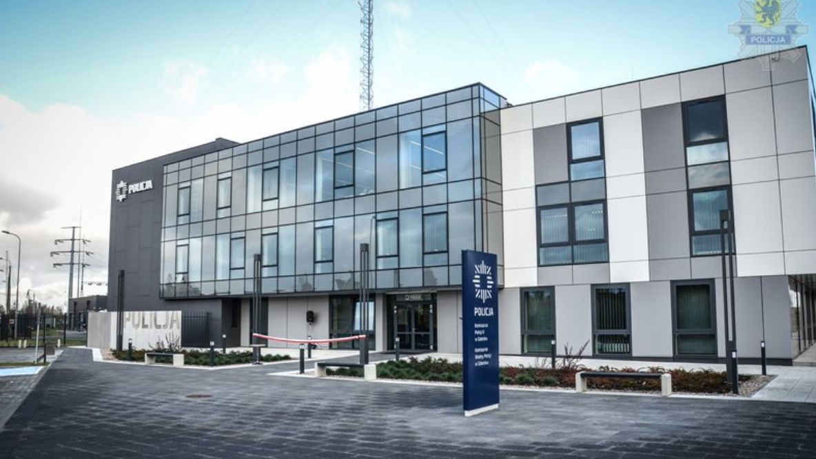 Komisariat Gdańsk - Śródmieście