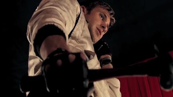 Najnowsze filmy o mafii i gangsterach – TOP 10 2
