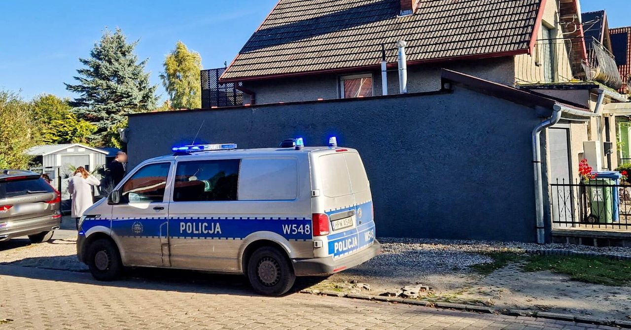 Kołobrzeg: Zakończyła się sekcja 1,5-rocznej dziewczynki