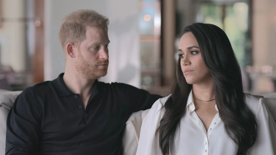 Meghan i Harry narazili się przyrodniej siostrze Marke
