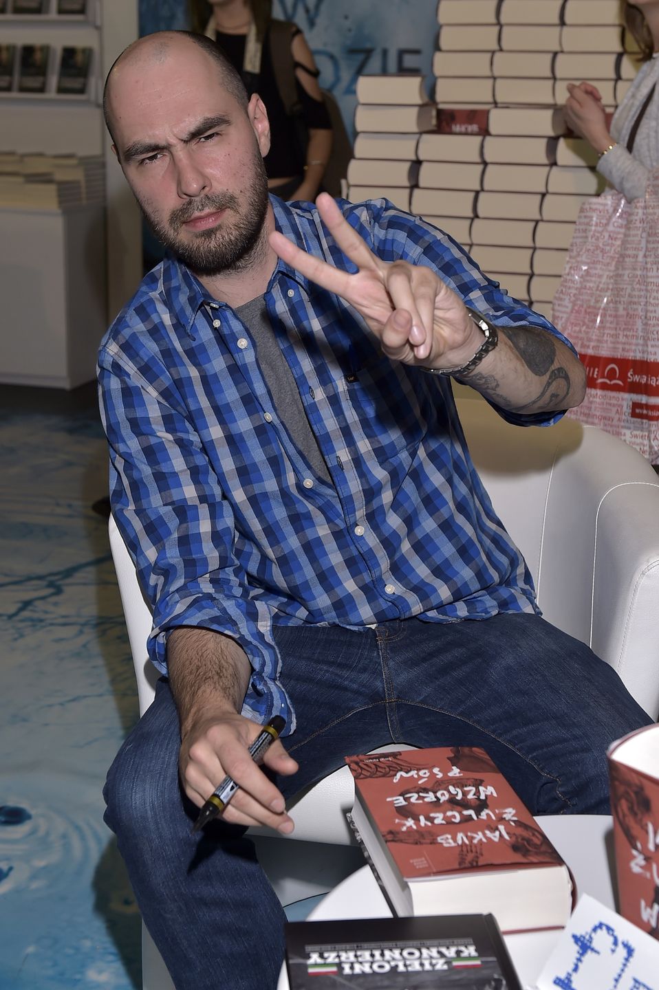 Jakub Żulczyk