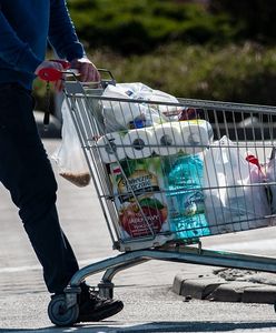 Badanie ruchu w sklepach: Koronawirus najgroźniejszy dla handlu w dużych miastach
