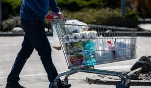 Badanie ruchu w sklepach: Koronawirus najgroźniejszy dla handlu w dużych miastach