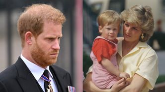 Królewscy eksperci MIAŻDŻĄ nowy zwiastun serialu o Harrym i Meghan. "Diana byłaby PRZERAŻONA"