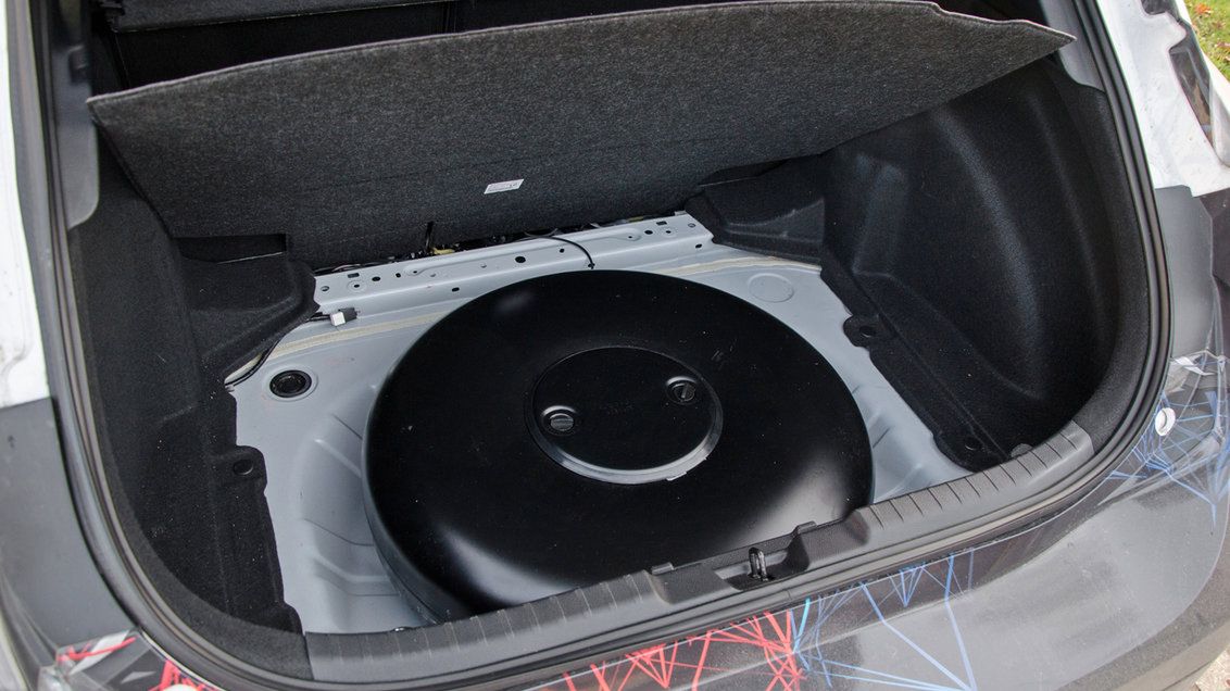 Instalacje gazowe sprawdzają się też w hybrydach. Nie da się jeździć taniej