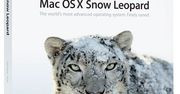 Rekordowy Snow Leopard