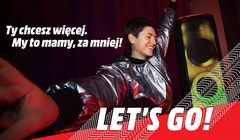 MediaMarkt stawia na nową platformę komunikacji "Let's Go"