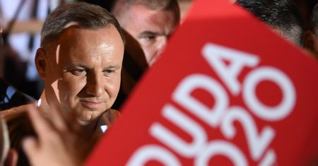 Odszkodowania za mienie bezspadkowe. Duda nie zgodzi się na wypłaty przez Polskę