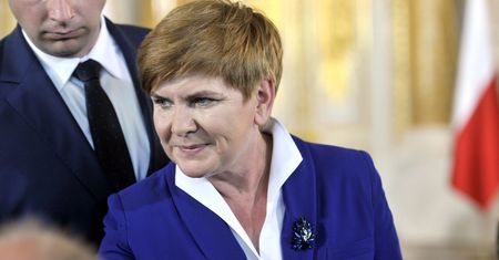 Przeszłość Beaty Szydło. "Żadna ściema, tak było do studiów"