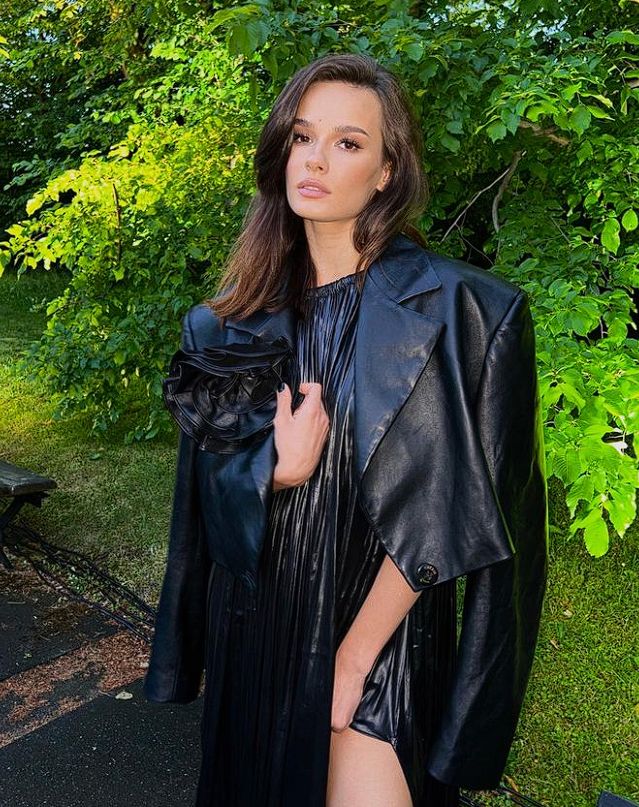 Natalia Szroeder