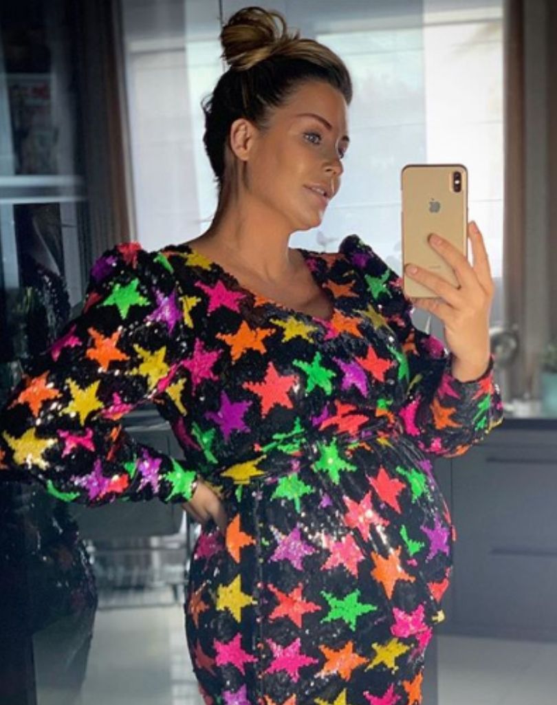 Małgorzata Rozenek 