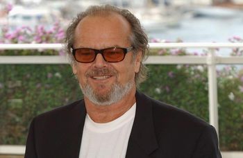 Jack Nicholson. Zdobywca trzech Oscarów