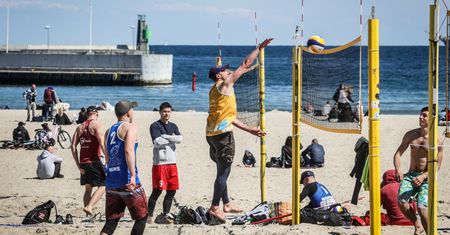 Pogoda na lato. Jaki miesiąc najlepszy na wakacje? Wskazanie z IMGW