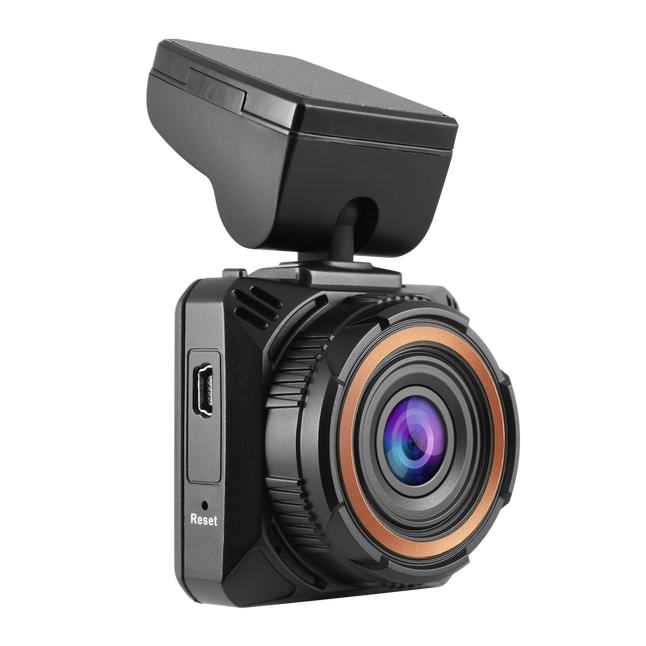 Navitel R650 NV z sensorem Sony Starvis.