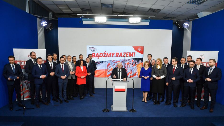 Jarosław Kaczyński