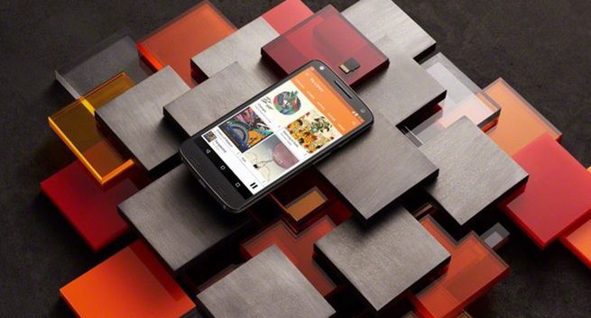 Lenovo Moto X Force - nowy smartfon Lenovo z nietłukącym się ekranem za 3099 zł (wideo)