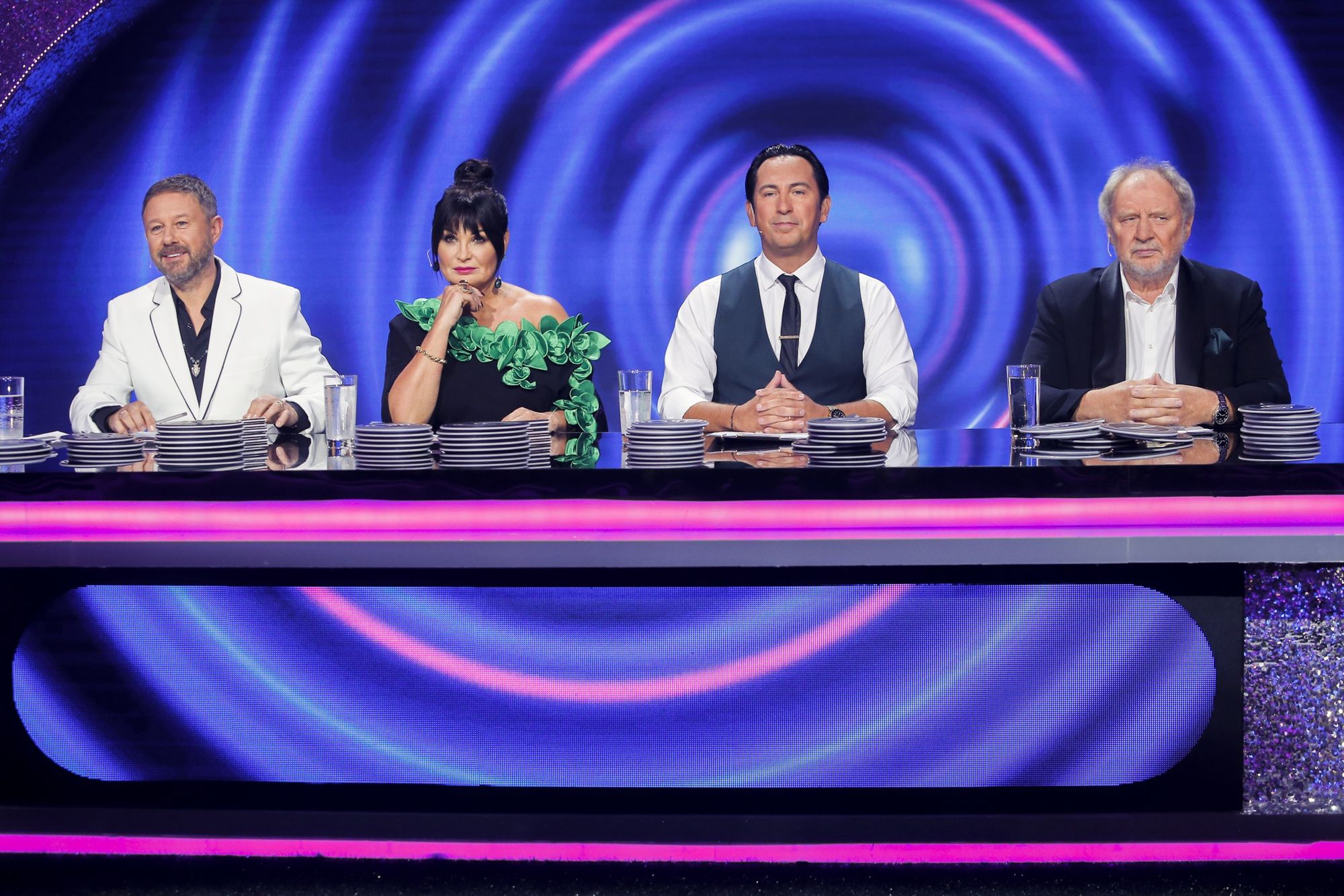 Jury "Tańca z Gwiazdami"