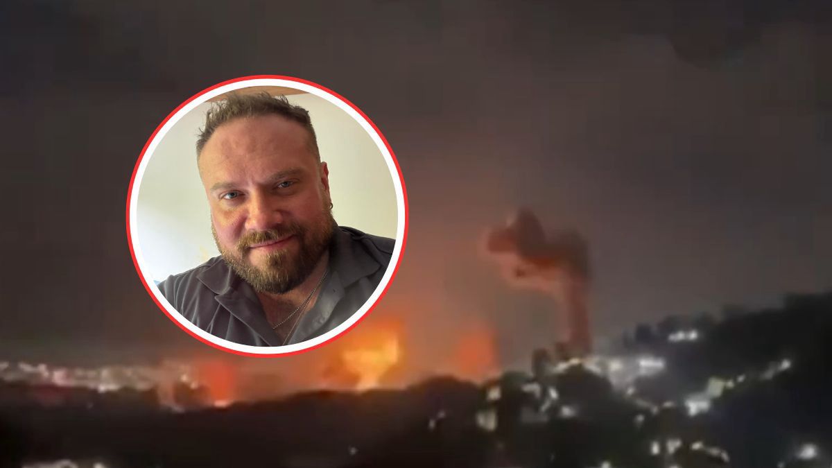 Polak z Wenezueli komentuje zmiany