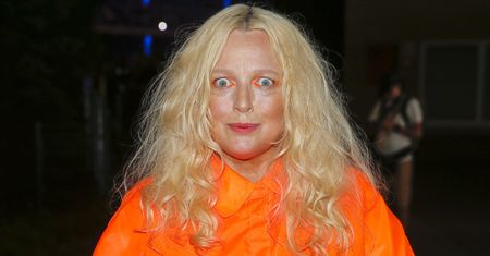 Wpadka Katarzyny Nosowskiej. Nastała niezręczna cisza