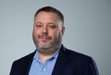 Przemysław Kuna, fot. NASK