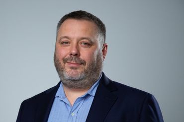 Przemysław Kuna, fot. NASK