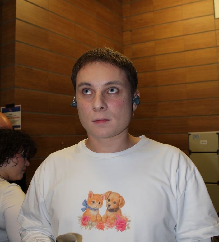 Ralph Kaminski