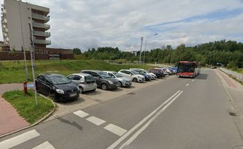Strzał na parkingu w Rzeszowie. Policja ujawnia pierwsze ustalenia