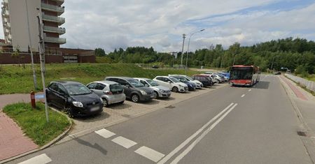 Strzał na parkingu w Rzeszowie. Policja ujawnia pierwsze ustalenia