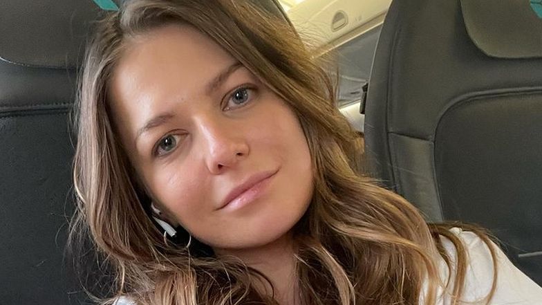 Anna Lewandowska przyznaje, że jest zmęczona