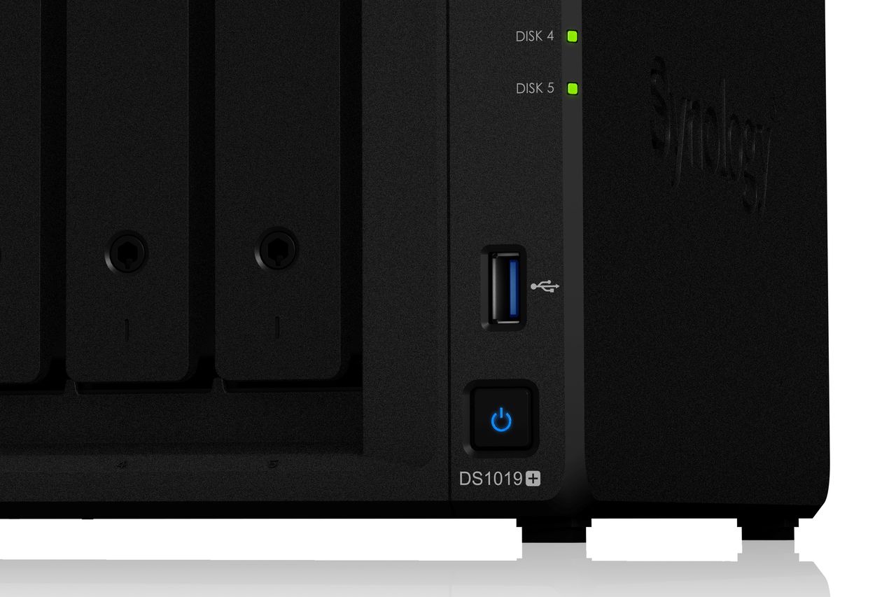 Synology DS1019+ oraz DS2419+: nowe NAS-y dla wymagających