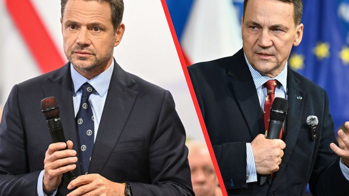 Wybory w USA zdecydowały, kto będzie kandydatem PO?