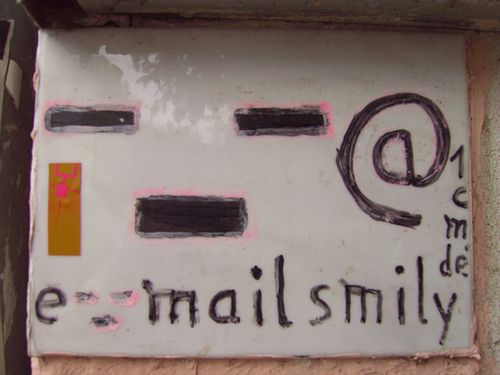 Jak wysłać anonimowy e-mail? 1