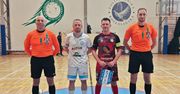 Koszalin: Wielim rozbił gospodarzy 15:2. Mecz bez historii