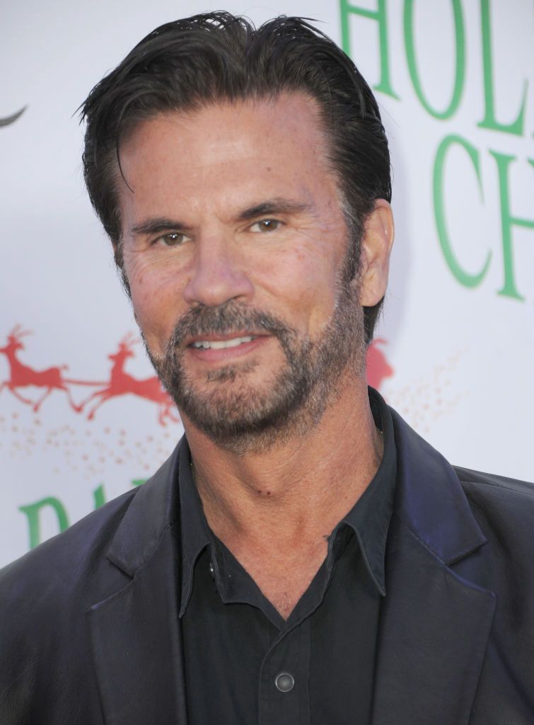 Lorenzo Lamas
