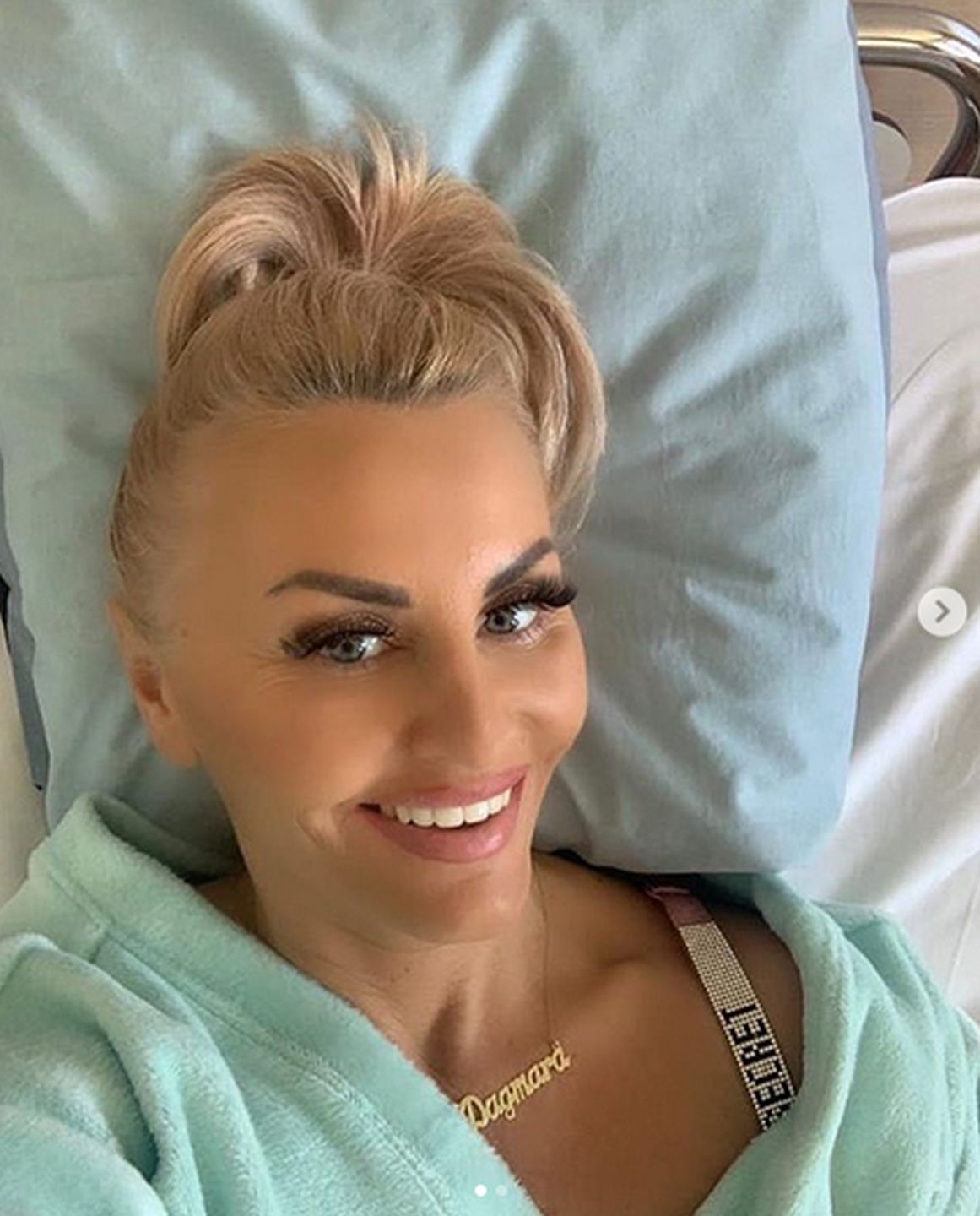 Dagmara Kaźmierska
