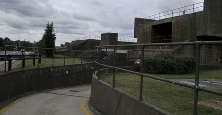 RAF może chować broń nuklearną. Na zlecenie USA