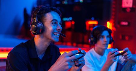 Rewolucja niezależnych twórców: jak Steam pomaga przetrwać mniejszym studiom