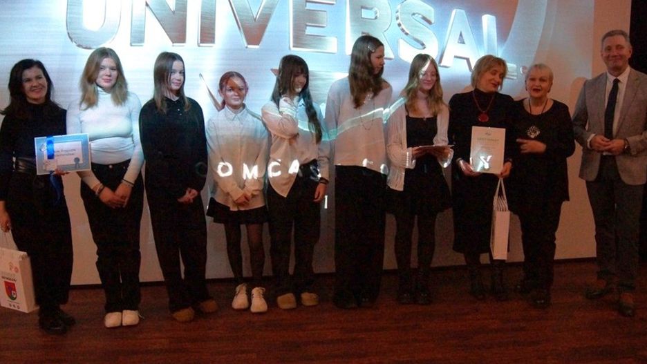 Foto: Wydział Oświaty, Kultury i Sportu Starostwa Powiatowego w Ostródzie