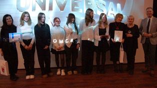 Powiat Ostródzki: Świętowano Międzynarodowy Dzień Wolontariusza