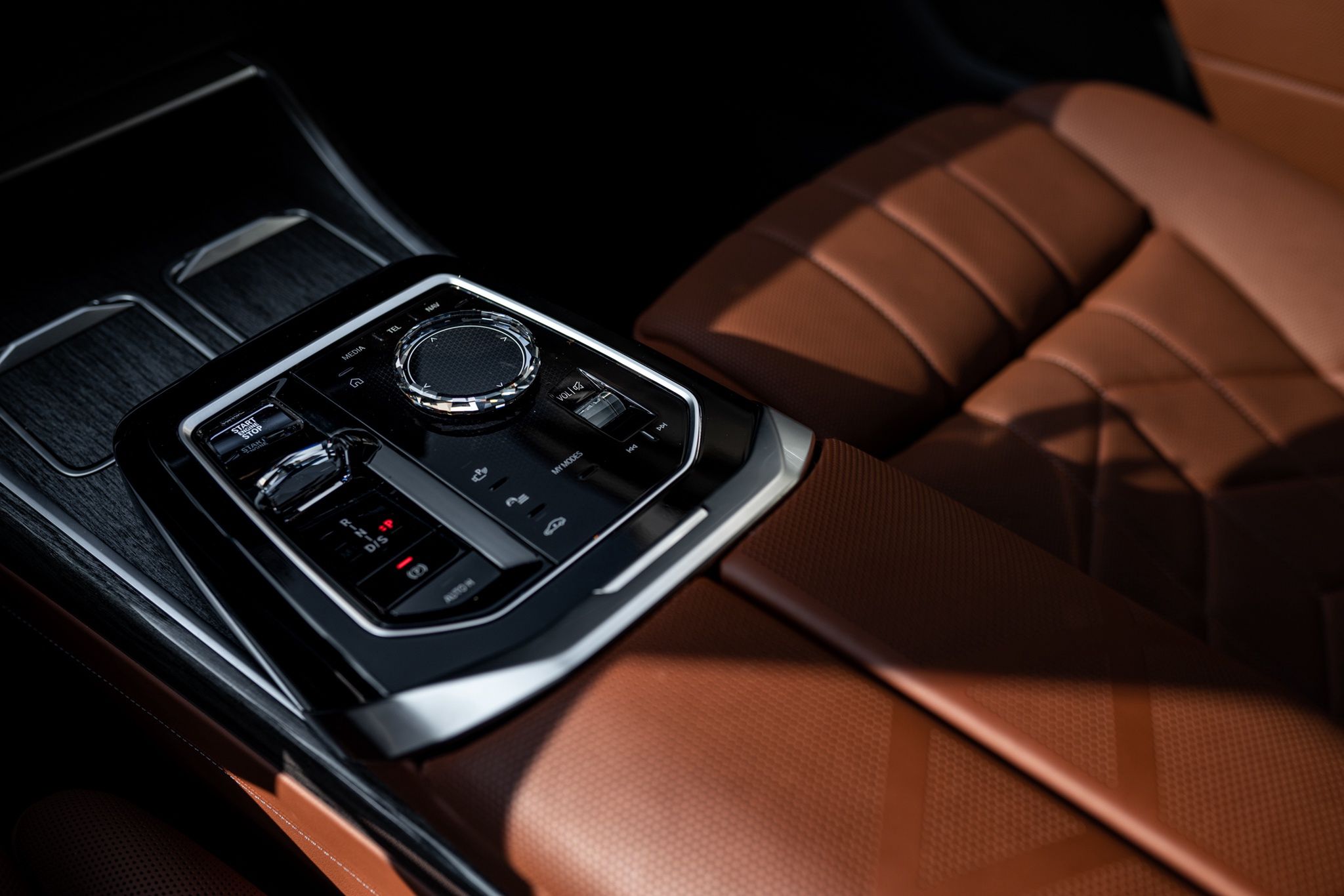BMW 740d xDrive