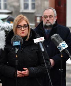 Akt oskarżenia dla Stefana W. Bliscy Pawła Adamowicza zabierają głos