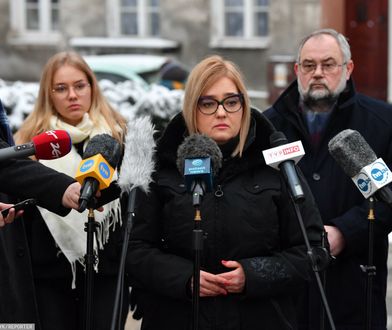 Akt oskarżenia dla Stefana W. Bliscy Pawła Adamowicza zabierają głos