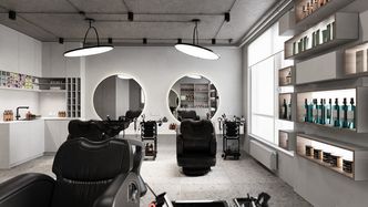 Rentowny salon piękności to nie "kobiece przedsięwzięciе", lecz dobrze zaplanowany system