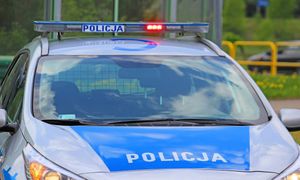 Dramatyczny wypadek w Pruszkowie. Są ranni