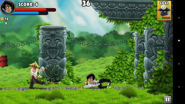 Weekendowy Zestaw Gier i Aplikacji: tapety z LG G3, Cyanogen Gallery i Dragon Finga 31