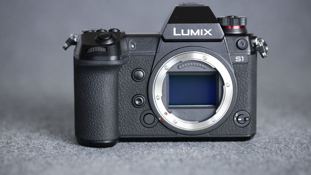Lumix tether to program, który zmieni twojego Panasonika w kamerkę internetową 1
